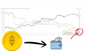 اتریوم در صرافی‌ها کمیاب شد