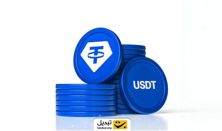 usdt