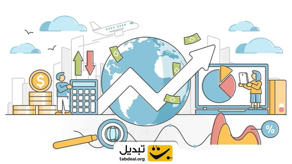 اقتصاد کلان چیست و چرا هر شخصی باید آن را بداند؟