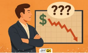 منتظر بازگشت دلار به این کانال قیمتی نباشید