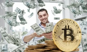 فرمول ثروتمند شدن تغییر کرد: «چند درصد سبد دارایی‌تان باید کریپتو باشد؟»