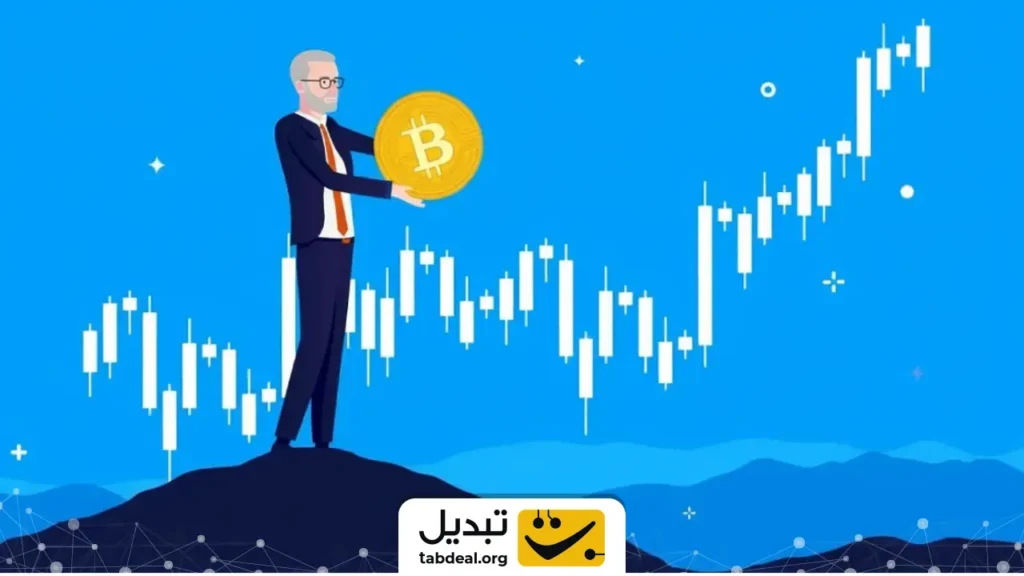 رالی صعودی بیت‌کوین و آلت‌کوین‌ها در آستانه تصمیم فدرال رزرو