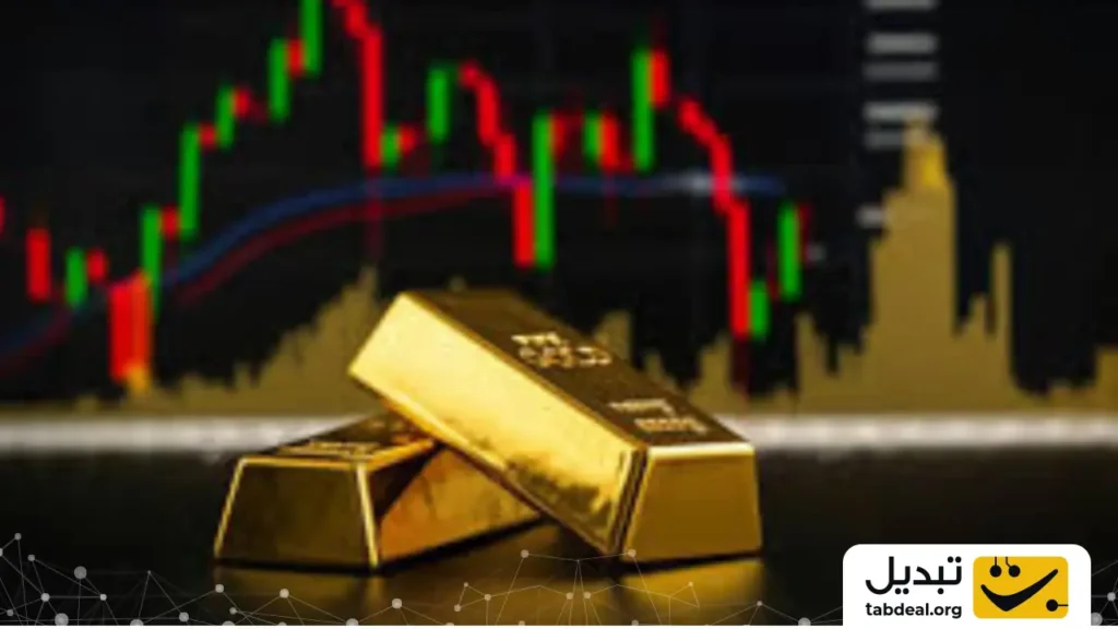 افق صعودی بلندمدت طلا، اصلاح کوتاه‌مدت بعید نیست