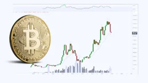 تحلیل تکنیکال بیت کوین BTC