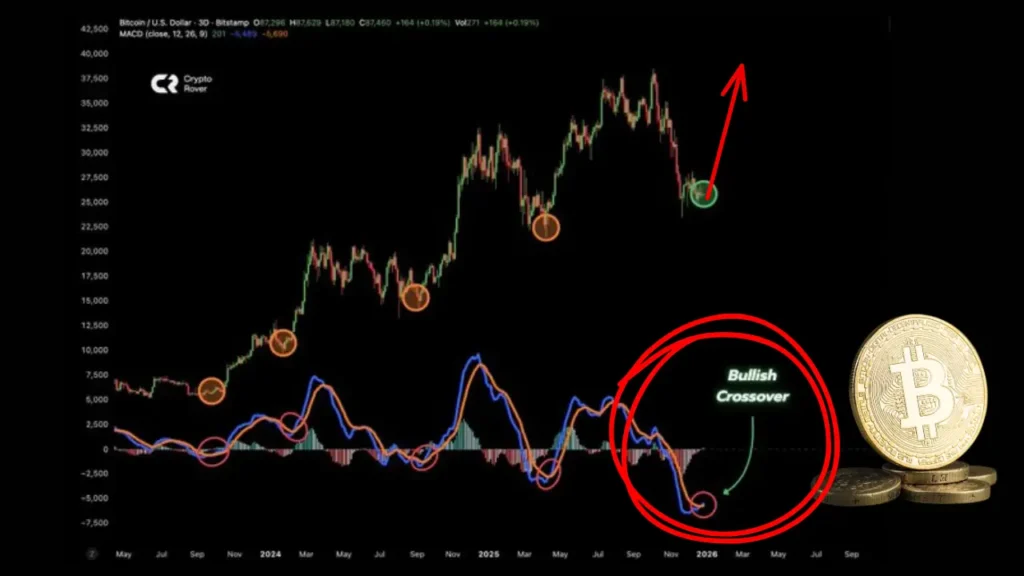 بیت کوین بخریم، طلا یا نقره؟