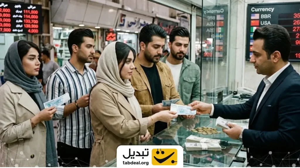 اثر بنزین ۵۰۰۰ تومانی بر انتظارات تورمی | دلار و طلا پناهگاه مردم برای مقابله با تورم است