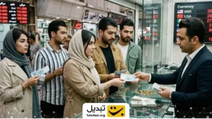 اثر بنزین ۵۰۰۰ تومانی بر انتظارات تورمی | دلار و طلا پناهگاه مردم برای مقابله با تورم است