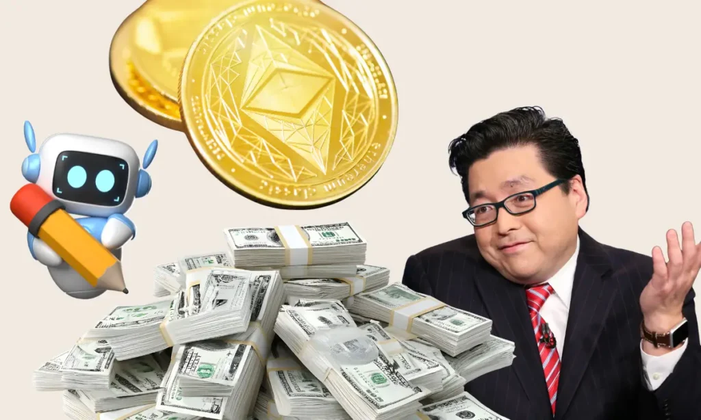 وعده اتریوم ۲۰ هزار دلاری؟ هوش مصنوعی بررسی می‌کند