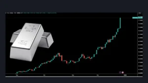 هجوم انتظارات صعودی به بازار نقره | چشم انتظار نقره ۱۰۰ دلاری در سال ۲۰۲۶