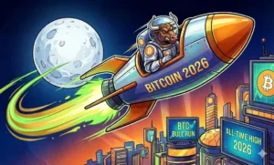 ۴ سناریوی طلایی جهش بیت‌ کوین در ۲۰۲۶