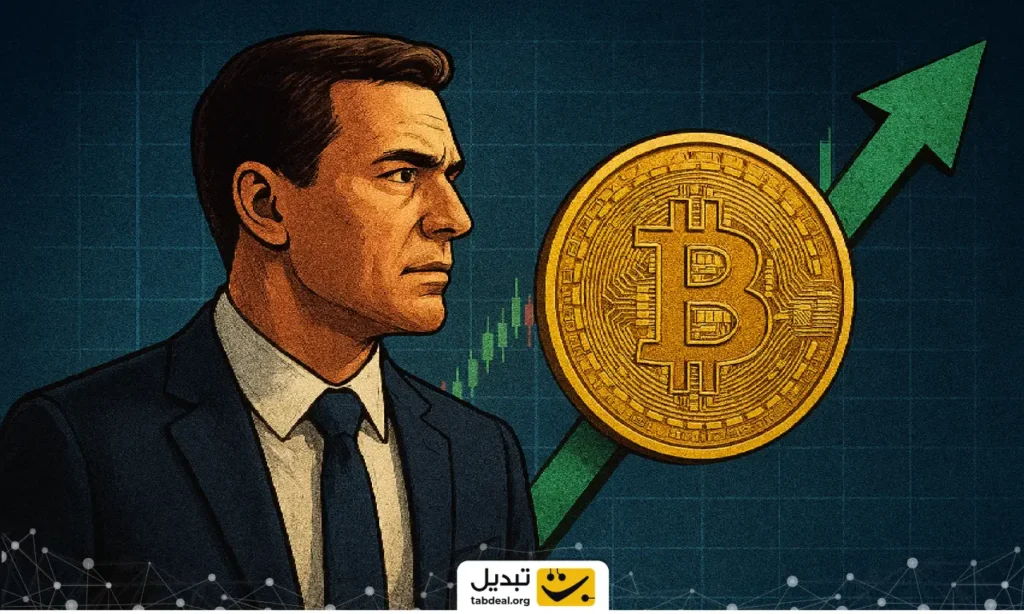 جی‌پی‌مورگان تغییر عقیده نمی‌دهد؛ پیش به سوی بیت کوین ۱۷۰ هزار دلاری