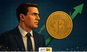 جی‌پی‌مورگان تغییر عقیده نمی‌دهد؛ پیش به سوی بیت کوین ۱۷۰ هزار دلاری