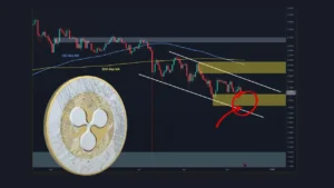 بهترین منطقه خرید ریپل امروز