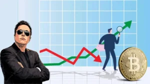 سیگنال ایلان ماسک به بازار؛ پیش‌بینی رشد اقتصادی دورقمی و امیدواری بیت‌کوینرها