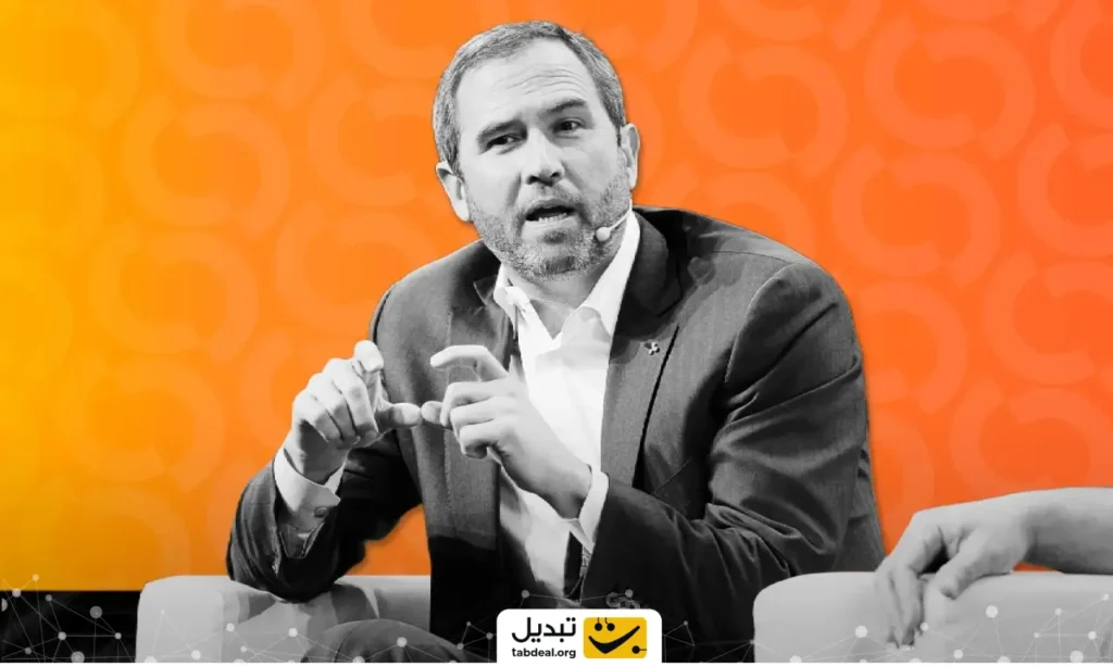 مدیر ریپل: بیت ‌کوین ۱۸۰ هزار دلاری در راه است