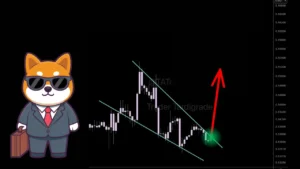 نقشه راه صعود دوج‌ کوین برای عبور از مقاومت ۰.۲۰ دلار