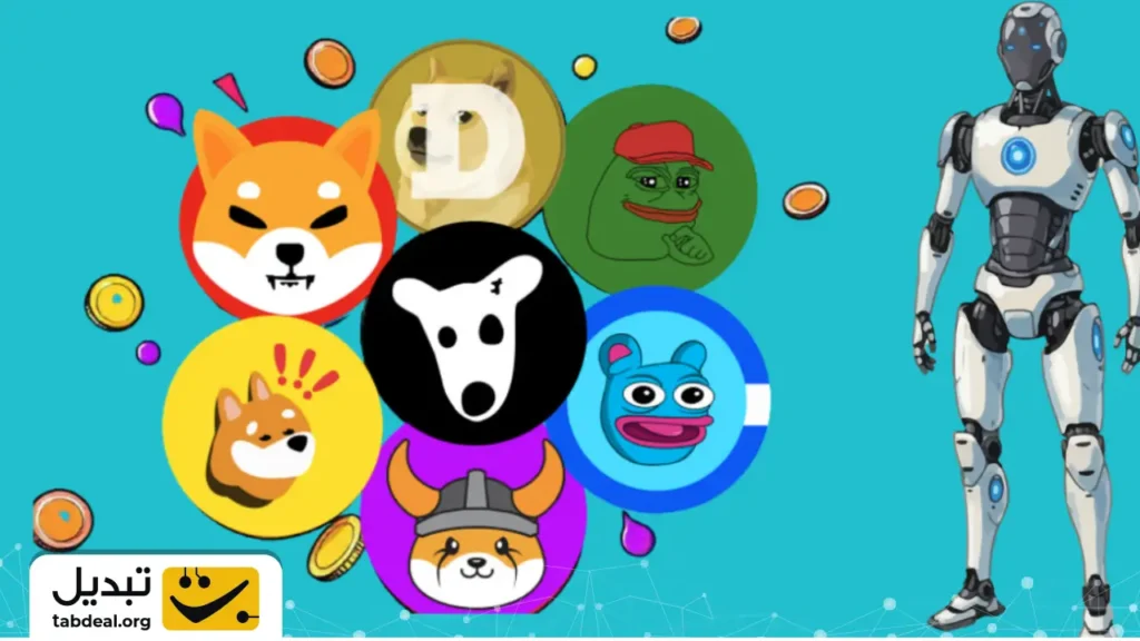 پادشاه میم‌کوین‌ها در ۲۰۲۶؛ پیش‌بینی عجیب ۴ هوش مصنوعی از برنده سال آینده