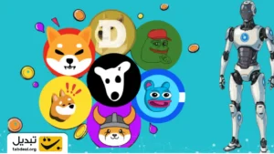 پادشاه میم‌کوین‌ها در ۲۰۲۶؛ پیش‌بینی عجیب ۴ هوش مصنوعی از برنده سال آینده