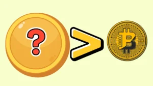 تحلیل‌گر مشهور: سود این آلت ‌کوین ‌ها از بیت‌ کوین بیشتر خواهد بود