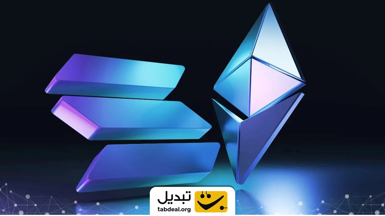 سبد سرمایه‌گذاری رمزارزی با ریسک بالا 