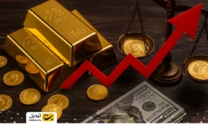 قیمت طلا و دلار تا پایان سال
