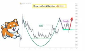 منطقه خرید دوج کوین ۱۱ آذر