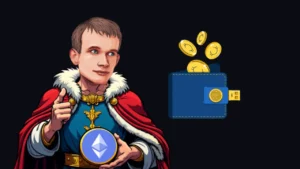 خالق اتریوم این ارزهای دیجیتال را فروخت | سیگنال نزولی؟