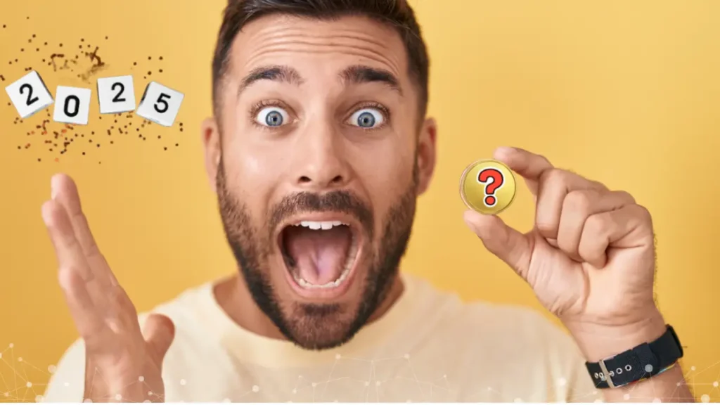 این آلت ‌کوین، ستاره سال ۲۰۲۵ شد