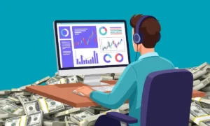 سود کلان تریدرها با روش درآمدزایی جدید