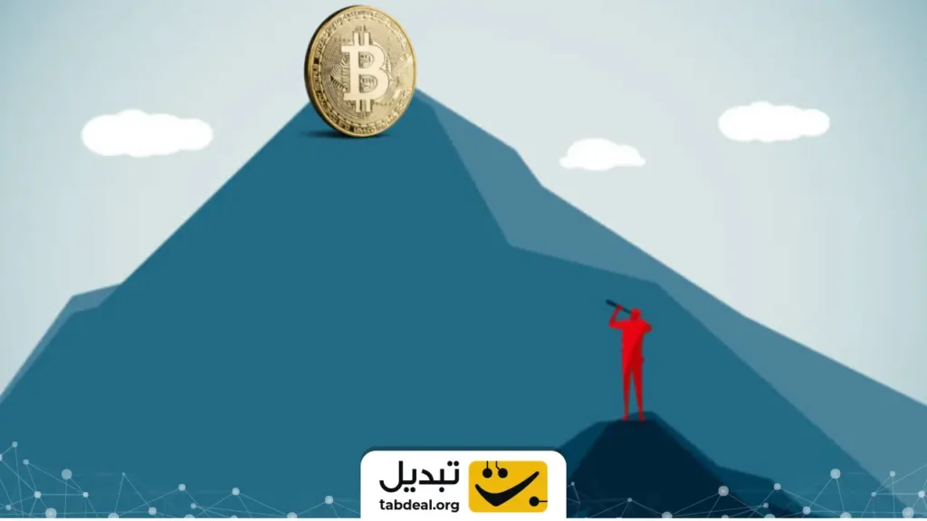 پیش‌بینی داغ گری‌اسکیل: بیت‌کوین تا این تاریخ سقف جدید می‌زند