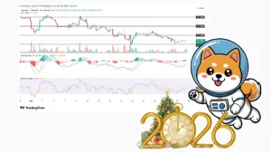 آیا دوج‌کوین ۱ دلاری در سال ۲۰۲۶ ممکن است؟