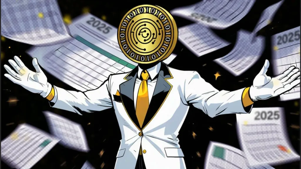 نه cz، نه مایکل سیلور؛ مرد سال کریپتو چه کسی است؟