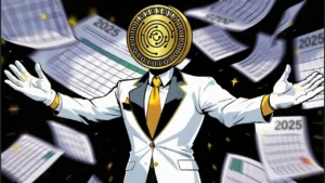 نه cz، نه مایکل سیلور؛ مرد سال کریپتو چه کسی است؟