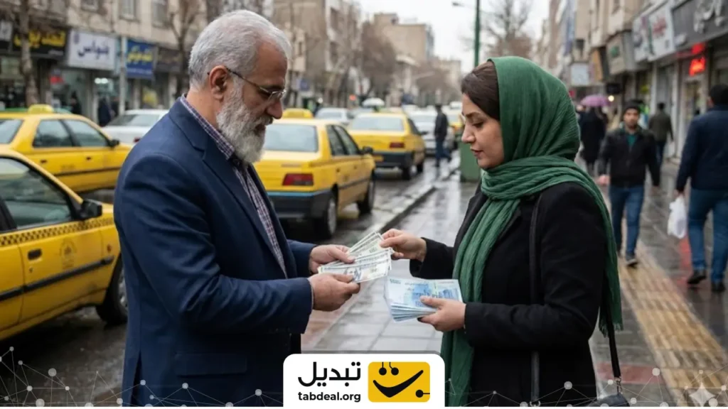 ریزش ۵ هزار تومانی دلار چقدر محتمل است؟