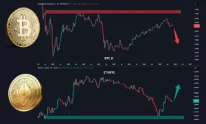 سیگنال بازگشت آلت‌کوین‌ها؟