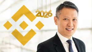 چشم‌انداز ۲۰۲۶ از نگاه مدیرعامل بایننس؛ بازار کریپتو به کدام سو می‌رود؟