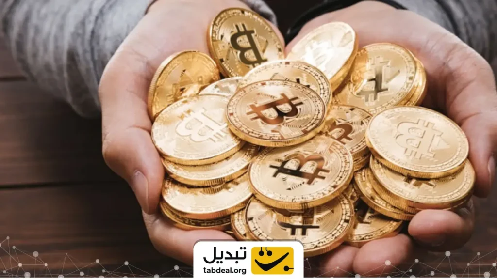 صعود بیت کوین و آلت کوین ها