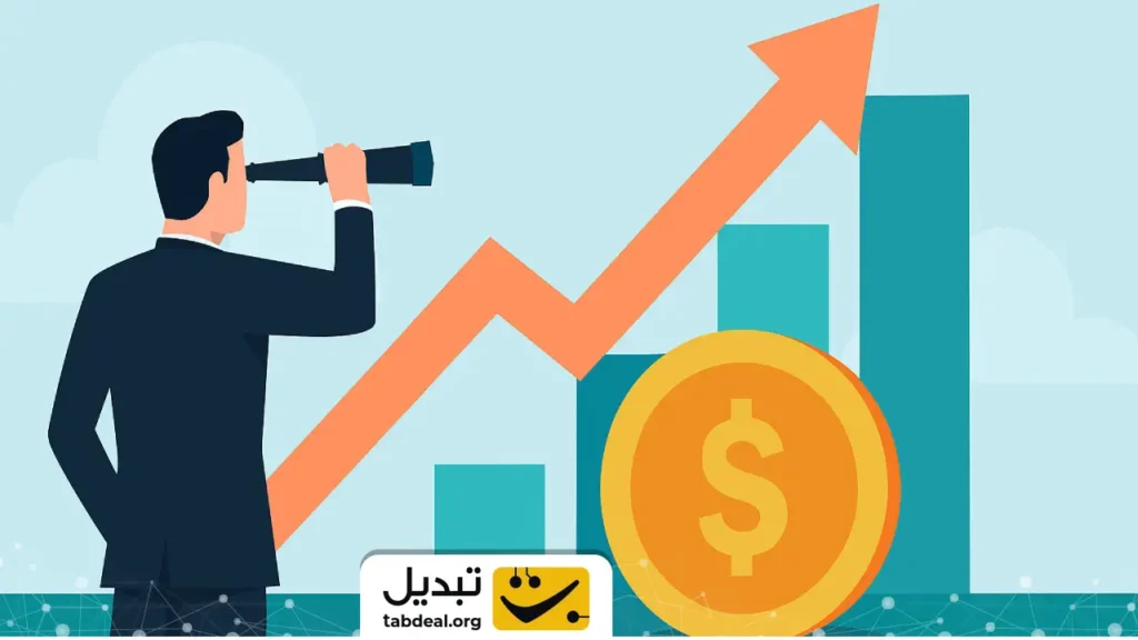 چشم‌انداز تورم 50 درصدی تا پایان ۱۴۰۴