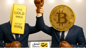 طلا برنده بازی «بی‌ارزش‌سازی پول» در ۲۰۲۵ شد، اما این تمام ماجرا نیست