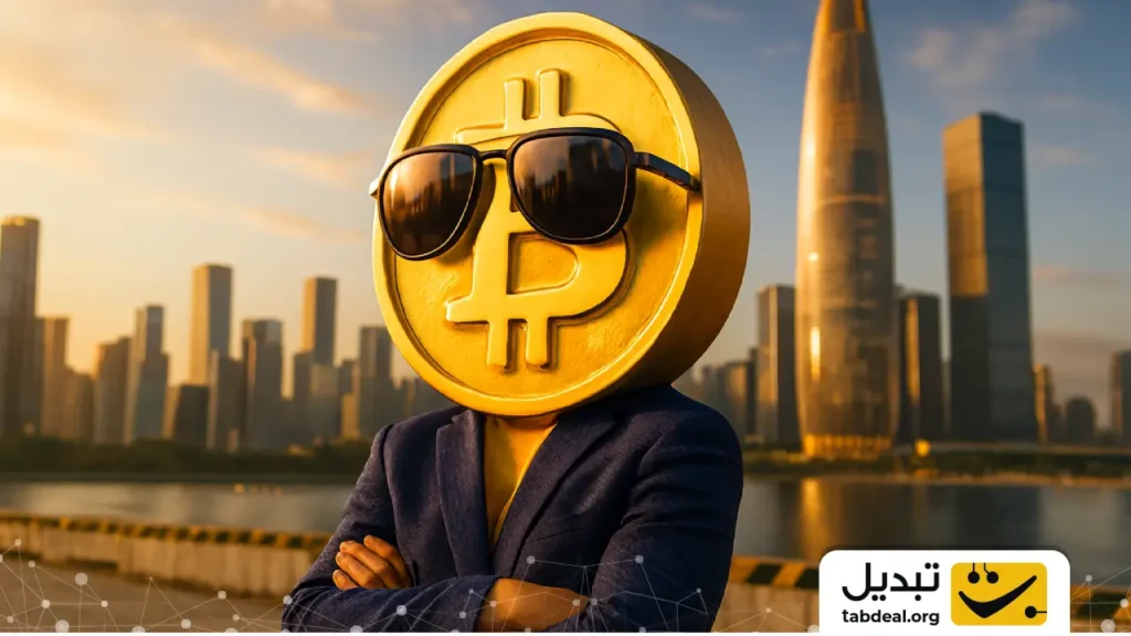 بیت‌ کوین قبل از نیمه بهمن رکورد تاریخی جدید می‌زند