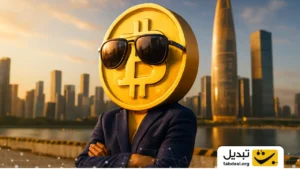 بیت‌ کوین قبل از نیمه بهمن رکورد تاریخی جدید می‌زند