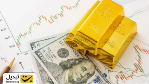 مرزشکنی در همه بازارهای مالی