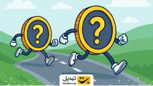 این ۲ ارز دیجیتال از رشد بازار جا ماندند