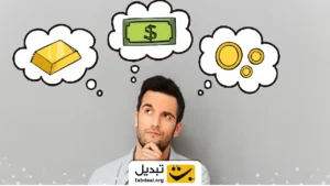 پیش‌ بینی قیمت طلا، سکه و دلار امروز 23 آذر 1404 | سکه 140 میلیون می شود؟