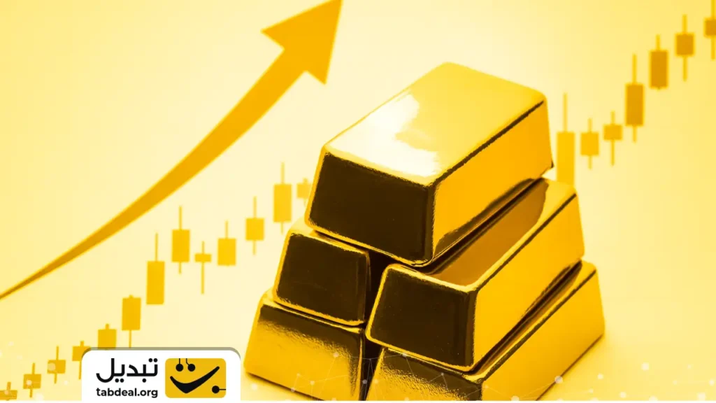 آیا طلای ۱۲ میلیون تومانی گران است؟