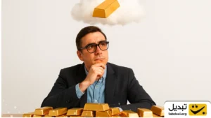 پیش بینی قیمت طلای جهانی: خریداران منتظر عبور قیمت از این منطقه هستند