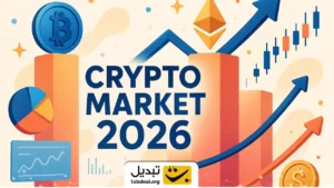 سه قلمرویی که بازار کریپتو را در ۲۰۲۶ تسخیر می‌کنند
