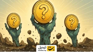 رستاخیز مردگان؛ ۳ آلت‌ کوینی که در سال ۲۰۲۵ دوباره زنده شدند