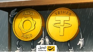 هجوم به پناهگاه امن؛ ارزش استیبل‌ کوین‌های طلایی به ۴ میلیارد دلار رسید