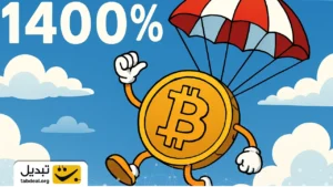 جهش ۱۴۰۰ درصدی بیت‌ کوین؛ پیش‌بینی جسورانه تحلیلگران برای سال ۲۰۳۵